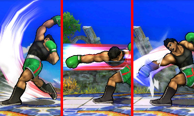 Super Smash Bros. for Wii U